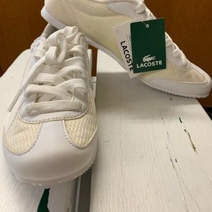 Lacoste Sneakers